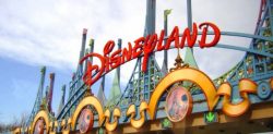 Paris Disneyland Turu Pegasus Hava Yolları İle (ORY-ORY) F001