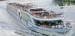 Deluxe Nehir Gemisi ile Antik Mısır – Gizemli Nil Nehri
