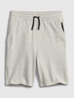 Gri GapFit Fit Tech Şort