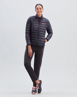 W Outerwear All-Over Printed Jacket S222027-001