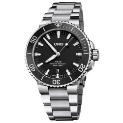 Oris O-73377304154-0782405PEB Erkek Kol Saati