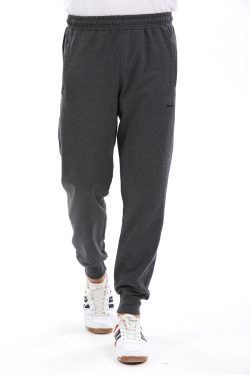 Slazenger NILO Erkek Eşofman Altı Koyu Gri