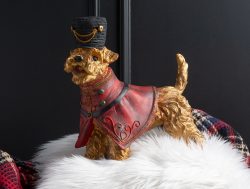 Madame Coco Biblo – Köpek