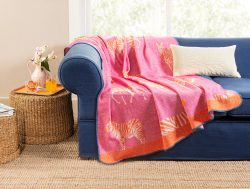 Madame Coco Louıs Koltuk Şalı