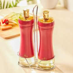 Karaca Gold Berry Yağlık ve Sirkelik