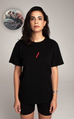 The Universe Koleksiyonu – Namibia | Siyah