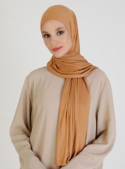 Şal ŞALESS Bej / Camel