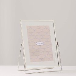 Holly Çerçeve Gümüş