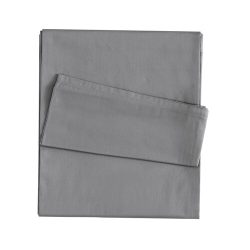 Basic Düz Çarşaf Vizon