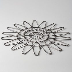 Linens Swift Sepet Siyah