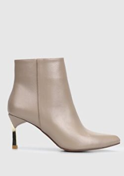 Vizon Kadin Bootie