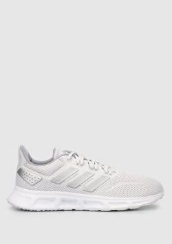 Show The Way 2.0 Gri Unisex Spor Ayakkabi Gx1707