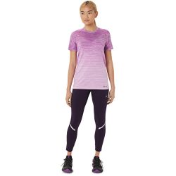 Asics LITE-SHOW TIGHT Kadın Siyah Tayt 2012C027-501