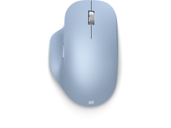 MICROSOFT Ergonomic Bluetooth Mouse Pastel Mavi 222-00057