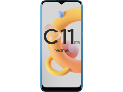 REALME C11 2021 32 GB Akıllı Telefon Mavi