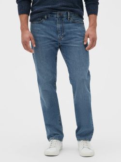 Mavi Straight Fit Jean Pantolon