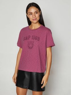 Mor Gap 1969 Logo T-Shirt