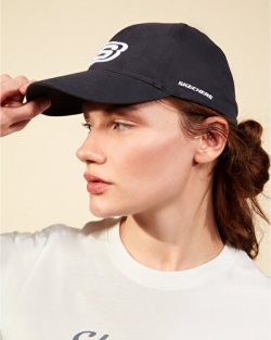 Summer Acc U Adjustable Cap S201207-001
