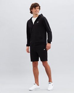M Otl Coll. Lw Two Yarn 7inch Sweat Short S222526-001