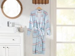 Madame Coco Henrı Erkek Bornoz