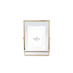 Karaca Magic Altın Çerçeve 12×17 cm DG58