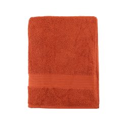 Karaca Home Back To Basic Kiremit Banyo Havlusu 85×150 cm