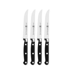 Zwilling Biftek Bıçağı Seti 4 Parça Profesyonel S 391880000