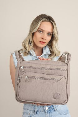 Çapraz Çanta Madamra Çok Renkli