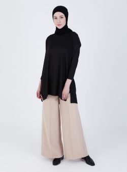 Pantolon Veteks Line Bej / Taş