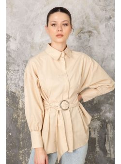 Bluz / Gömlek Melike Tatar Taş