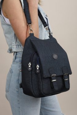 Sırt Çantası Madamra Çok Renkli