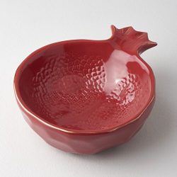 Linens Pomegranate Çerezlik Kirmizi