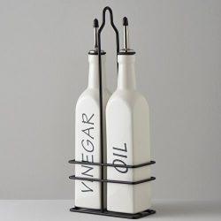 Linens Oilvin Yağlik Sirkelik Beyaz Beyaz