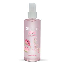 Body Splash Diva 200 ml