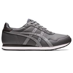 Asics TIGER RUNNER Erkek Gri Günlük Ayakkabı 1201A505-020
