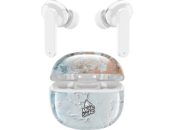 CELLULARLINE Music Sound TWS Kulak İçi Bluetooth Kulaklık Beyaz