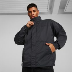 Puma – 537021_01 – PUMA BMW M Motorsport 50. Yıl Özel Erkek Ceket