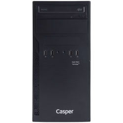 Casper Nirvana N200 – N2H.1150-BV05R-V0C – GIGABYTE H510MH 11. Nesil Intel® Core™ i5 ...