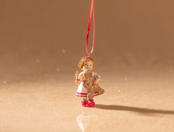 Madame Coco Jolie Ağaç Süsü