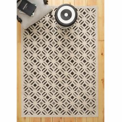 Kaşmir Halı 7/24 Iskandinav Premium Arya 160×230 cm