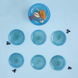 Karaca Mini 7 Parça Pasta/Tatlı Seti