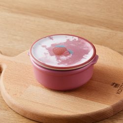 Karaca Çilek Kapaklı Kahvaltılık