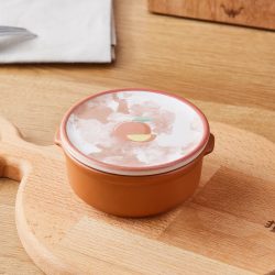 Karaca Portakal Kapaklı Kahvaltılık