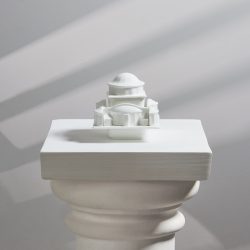 Karaca X İst Collection Kariye Kahve Fincanı 120 ml