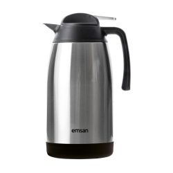 Emsan New Vega Termos Inox 1,5 Litre