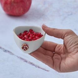 Karaca Narlı Reçellik 7 cm