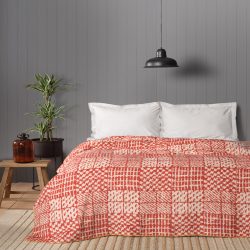 Karaca Home Afet Yardım Çift Kişilik Battaniye