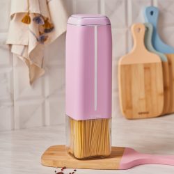 Karaca Horizon Cam Saklama Kabı XL