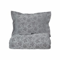 Karaca Home Emma Antrasit Private Çift Kişilik Comfort Set