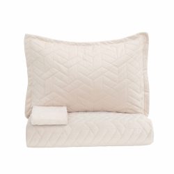 Karaca Home Theoline Vizon Çift Kişilik Welsoft Jakar Battaniye